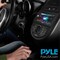 Pyle 6.2'' Car Multimedia Player PLDN83BT - alternate 2